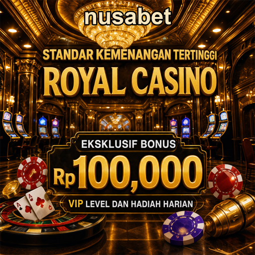 Menemukan Keseruan dalam Permainan Kasino Online di Nusabet