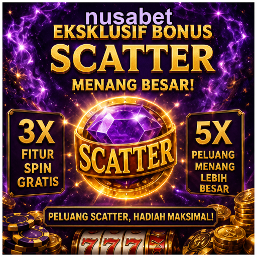 Menggali Promosi Menarik di Nusabet: Kesempatan Menang Lebih Besar!