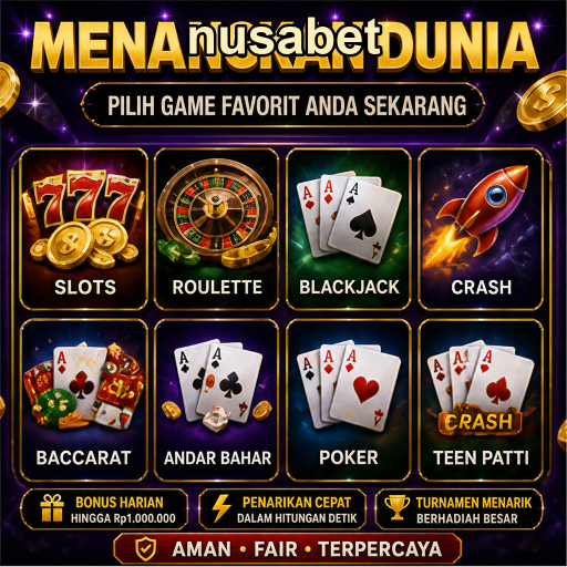 Keuntungan Program Referral di Nusabet