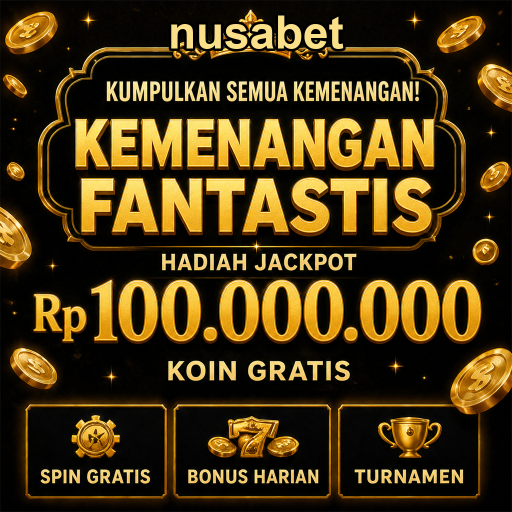 Raih Kesempatan Menang Besar dengan Roulette di Nusabet