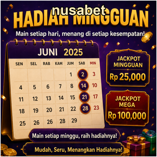 Menikmati Sensasi Permainan Meja di Nusabet