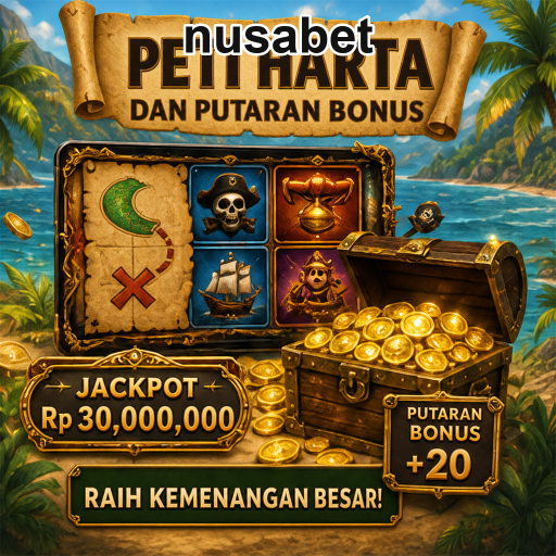 Mengenal Taruhan Virtual di Nusabet: Pengalaman Judi Online yang Seru